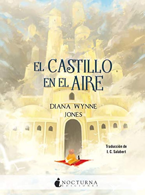 Cover Art for B07V89X4W5, El castillo en el aire (El castillo ambulante nº 2) (Spanish Edition) by Diana Wynne Jones