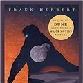 Cover Art for B09P13CK95, Dune Messiah (Dune 2) Paperback 2017 Jun 1 by Frank Herbert