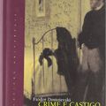 Cover Art for 9788482886480, Crime e castigo by Fiodor Dostoievski