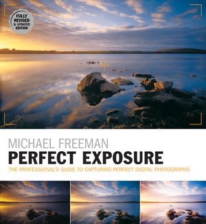 Cover Art for 9781781571224, Perfect Exposure (2nd Edition) by Michael Freeman