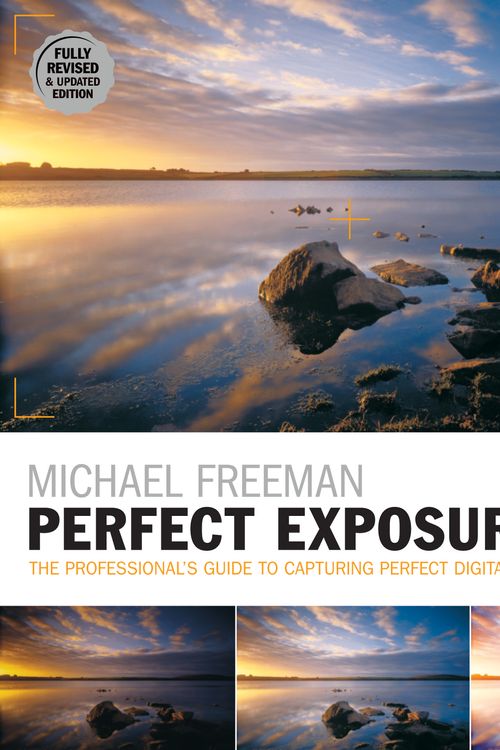 Cover Art for 9781781571224, Perfect Exposure (2nd Edition) by Michael Freeman