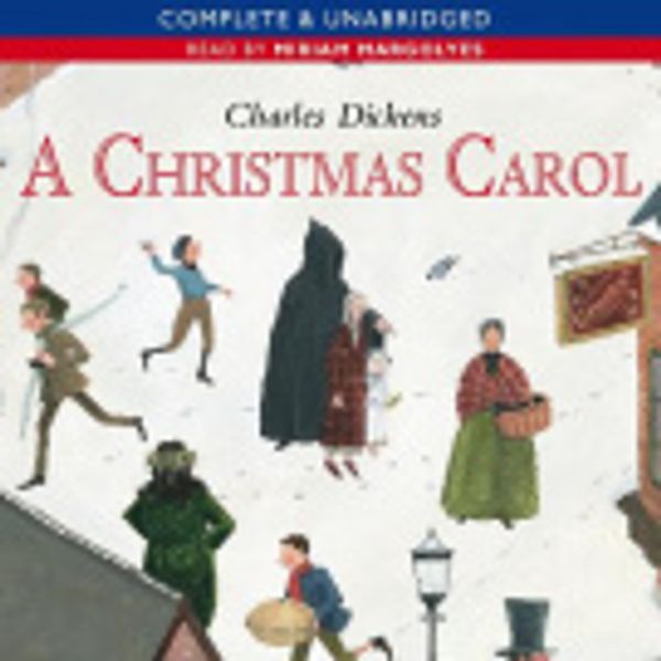 Cover Art for 9781405607865, A Christmas Carol by Charles Dickens