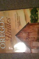 Cover Art for 9781597896269, Oregon Brides by Tracey Bateman