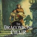 Cover Art for 9781101160312, The Dragonbone Chair by Tad Williams