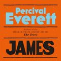 Cover Art for 9781761561481, James by Percival Everett