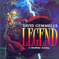 Cover Art for 9780099141716, David Gemmell's Legend by David Gemmell
