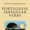Cover Art for 9781400077083, Portuguese Irregular Verbs by Alexander McCall Smith