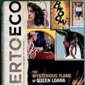 Cover Art for 9780436598494, The Mysterious Flame of Queen Loana by Umberto Eco