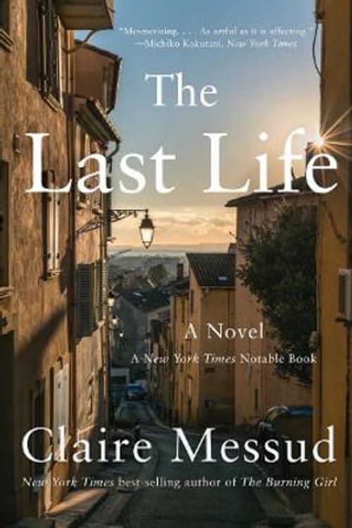 Cover Art for 9780393881790, The Last Life by Claire Messud