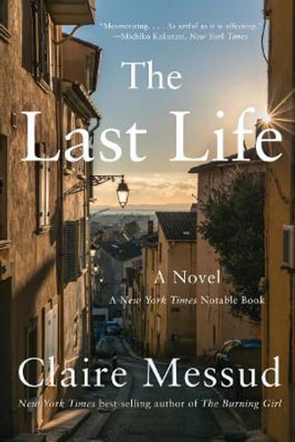 Cover Art for 9780393881790, The Last Life by Claire Messud