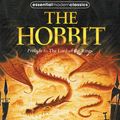 Cover Art for 9780006754022, The Hobbit by J. R. R. Tolkien
