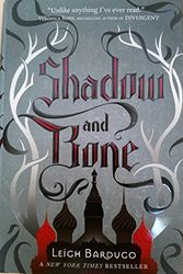 Cover Art for 9789020637014, Shadow and bone by Leigh Bardugo