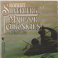 Cover Art for 9780553255300, Majipoor Chronicles by Robert Silverberg