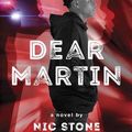 Cover Art for 9781101939505, Dear Martin by Nic Stone