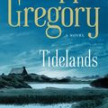 Cover Art for 9781432868741, Tidelands (The Fairmile Series Book 1) by Philippa Gregory