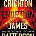 Cover Art for 9781529907506, Eruption by Michael Crichton