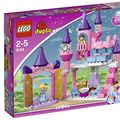 Cover Art for 5702014833395, Cinderella's Castle Set 6154 by Lego