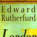 Cover Art for 9780517591819, London by Edward Rutherfurd