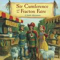 Cover Art for 9780606398077, Sir Cumference and the Fracton Faire by Cindy Neuschwander