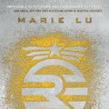 Cover Art for 9780141339603, Legend by Marie Lu