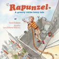 Cover Art for 9781843653318, Rapunzel by David Roberts, Lynn Roberts Lynn Roberts