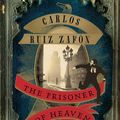 Cover Art for 9780062207265, The Prisoner of Heaven by Carlos Ruiz Zafon