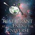 Cover Art for 9780307497567, The Restaurant at the End of the Universe by Douglas Adams