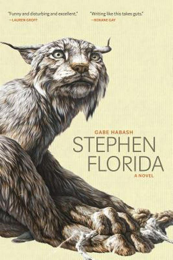 Cover Art for 9781566895163, Stephen Florida by Gabe Habash