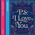 Cover Art for B00NPB9NA4, PS, I Love You by Cecelia Ahern