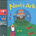 Cover Art for 9781406308242, Noah's Ark by Lucy Cousins