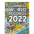Cover Art for 9781913484101, Guinness World Records 2022 by Guinness World