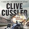 Cover Art for B01K15Y0HC, The Emperor's Revenge (The Oregon Files) by Clive Cussler (2016-05-31) by Clive Cussler;Boyd Morrison
