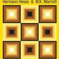 Cover Art for 9781731701961, Siddhartha by Hermann Hesse, W.k. Marriott
