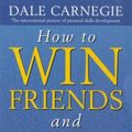 Cover Art for 9780749307844, How to Win Friends and Influence People by Dale Carnegie