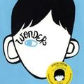 Cover Art for 9780606366465, Wonder by R. J. Palacio