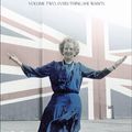 Cover Art for 9780241573587, Margaret Thatcher: The Authorized Biography, Volume Two: Everything She Wants by Charles Moore