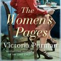 Cover Art for 9781489273963, The Women's Pages by Victoria Purman