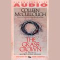 Cover Art for 9780743547956, Grass Crown by Colleen McCullough, F Murray Abraham