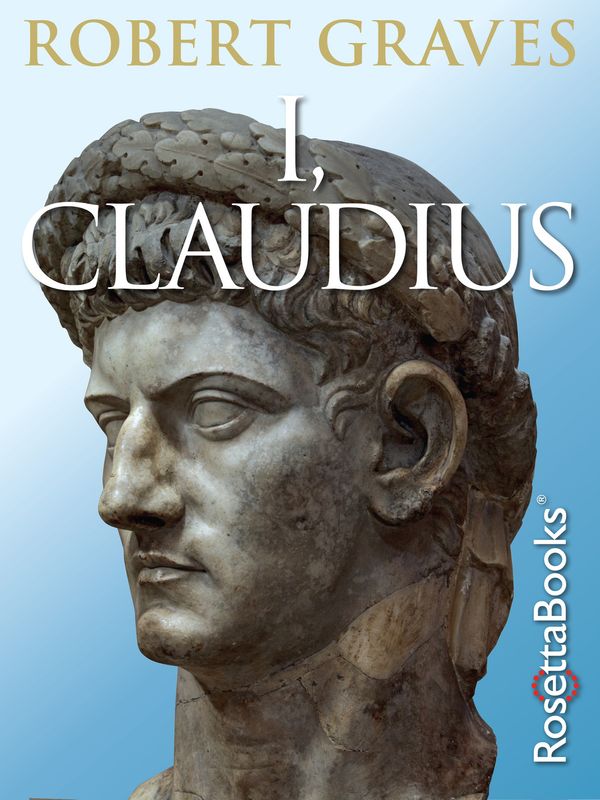 Cover Art for 9780795336799, I, Claudius by Robert Graves