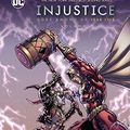 Cover Art for B01N80JWO8, Injustice: Gods Among Us: Year Five (2015-2016) Vol. 2 (Injustice: Gods Among Us (2013-2016)) by Brian Buccellato