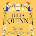 Cover Art for 9786077482536, La otra Miss Bridgerton by Julia Quinn