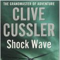 Cover Art for B01HCA0P32, Shock wave by Clive Cussler (2010-01-01) by Clive Cussler