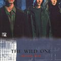 Cover Art for 9780743434430, The Wild One by Melinda Metz