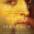 Cover Art for B071Y385Q1, Leonardo da Vinci by Walter Isaacson