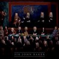 Cover Art for 9780198812609, Introduction to English Legal History by John Baker