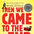 Cover Art for 9780316016391, Then We Came to the End by Joshua Ferris