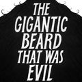 Cover Art for 9780224096287, The Gigantic Beard That Was Evil by Stephen Collins