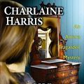 Cover Art for 9781602853911, The Julius House by Charlaine Harris
