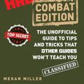 Cover Art for 9781634501026, Minecraft Hacks: Combat Edition by Megan Miller