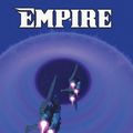 Cover Art for 9781515403470, Empire by Clifford D. Simak